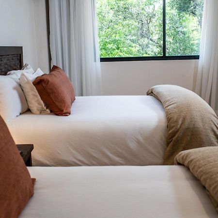 Coronado Luxury Club & Suites Playa Coronado Εξωτερικό φωτογραφία
