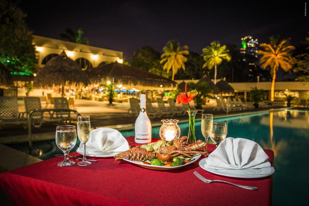 Coronado Luxury Club & Suites Playa Coronado Εξωτερικό φωτογραφία