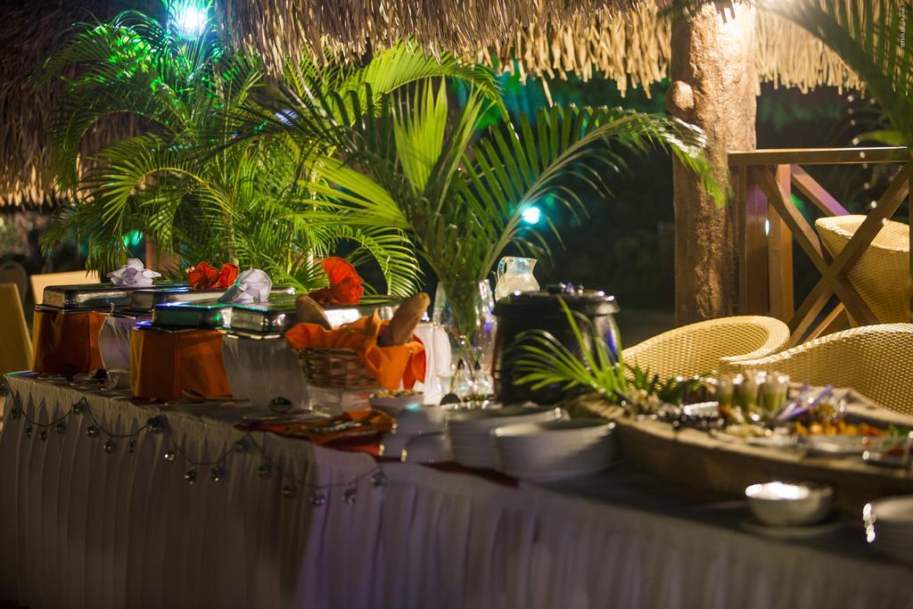 Coronado Luxury Club & Suites Playa Coronado Εξωτερικό φωτογραφία