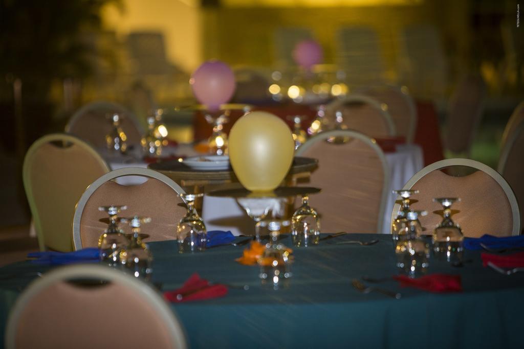 Coronado Luxury Club & Suites Playa Coronado Εξωτερικό φωτογραφία