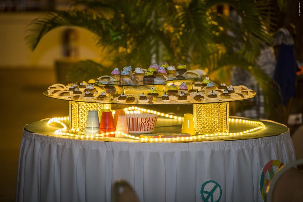 Coronado Luxury Club & Suites Playa Coronado Εξωτερικό φωτογραφία
