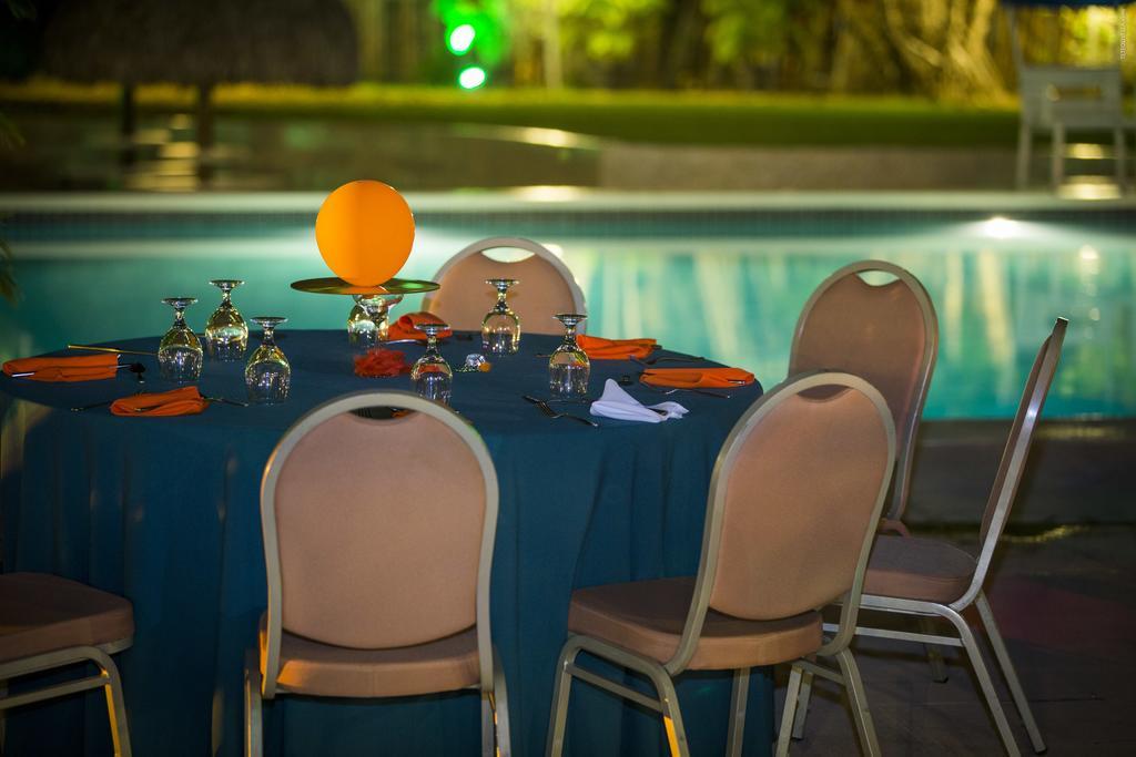 Coronado Luxury Club & Suites Playa Coronado Εξωτερικό φωτογραφία