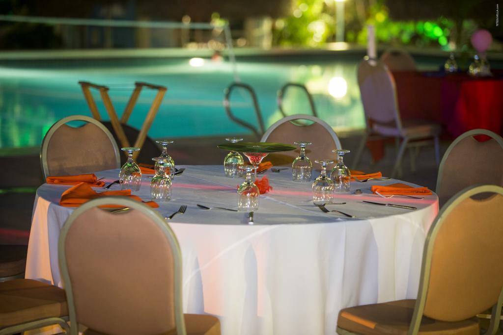 Coronado Luxury Club & Suites Playa Coronado Εξωτερικό φωτογραφία