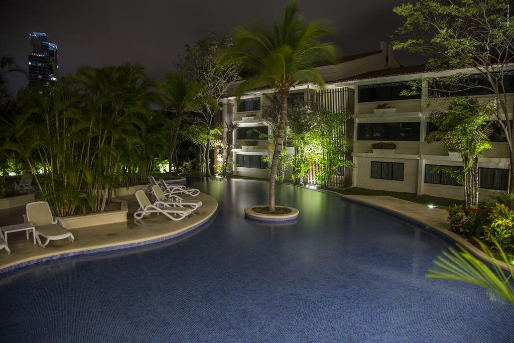 Coronado Luxury Club & Suites Playa Coronado Εξωτερικό φωτογραφία