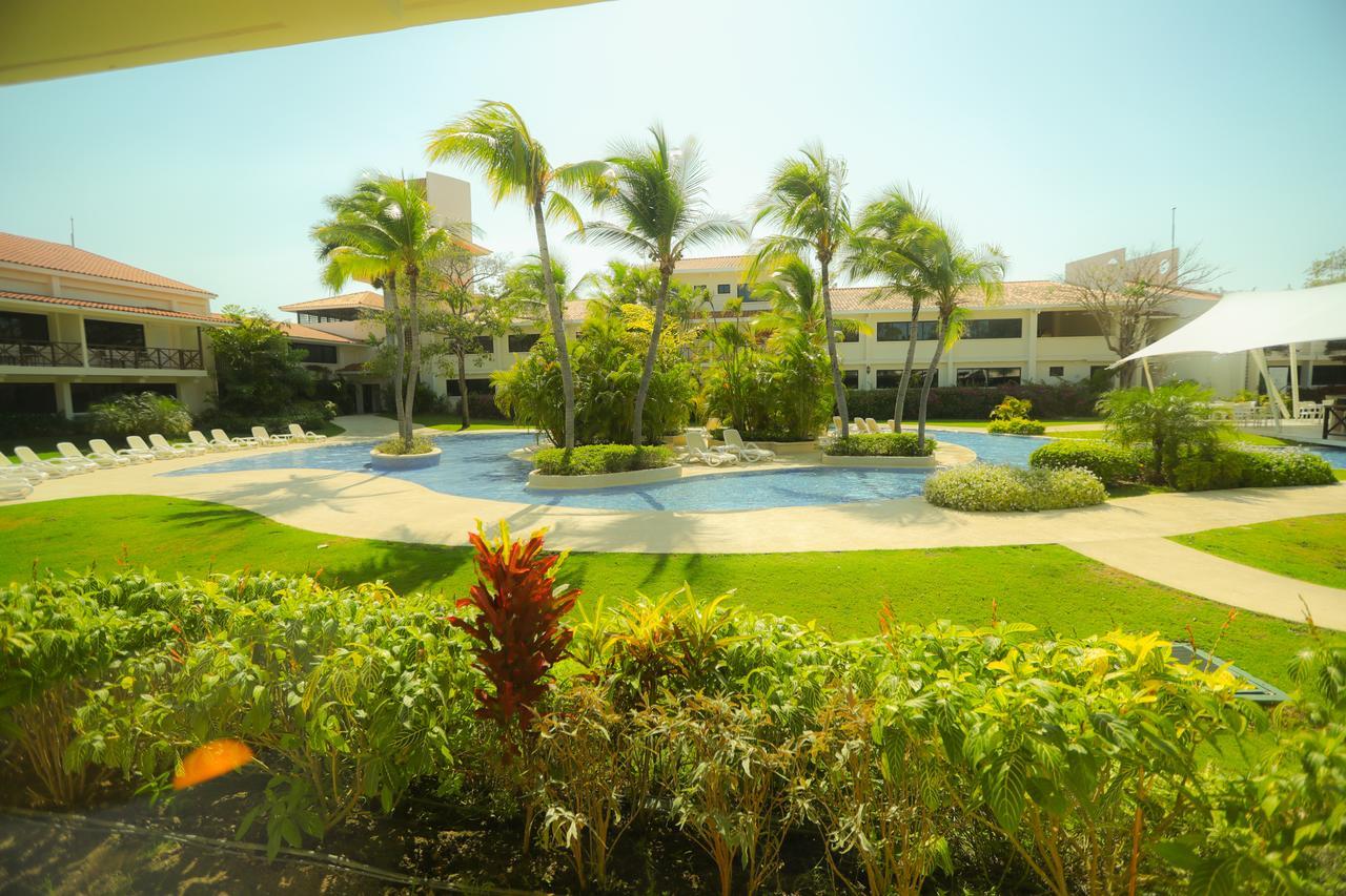 Coronado Luxury Club & Suites Playa Coronado Εξωτερικό φωτογραφία