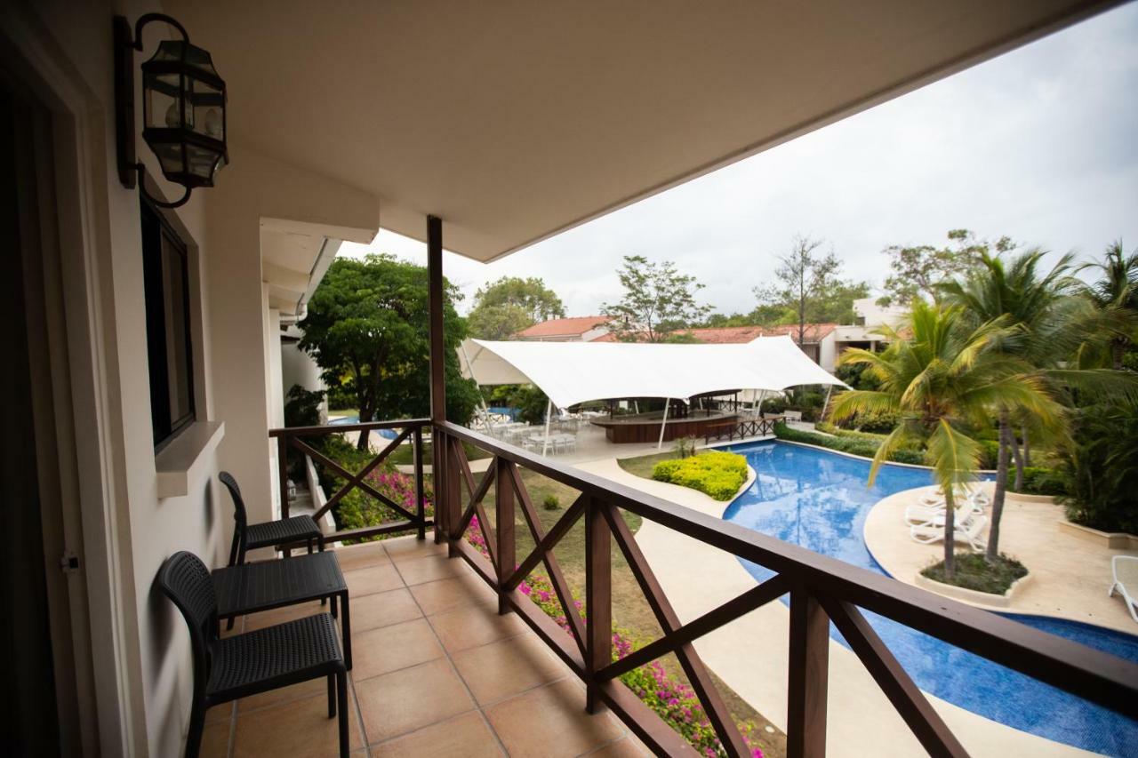 Coronado Luxury Club & Suites Playa Coronado Εξωτερικό φωτογραφία