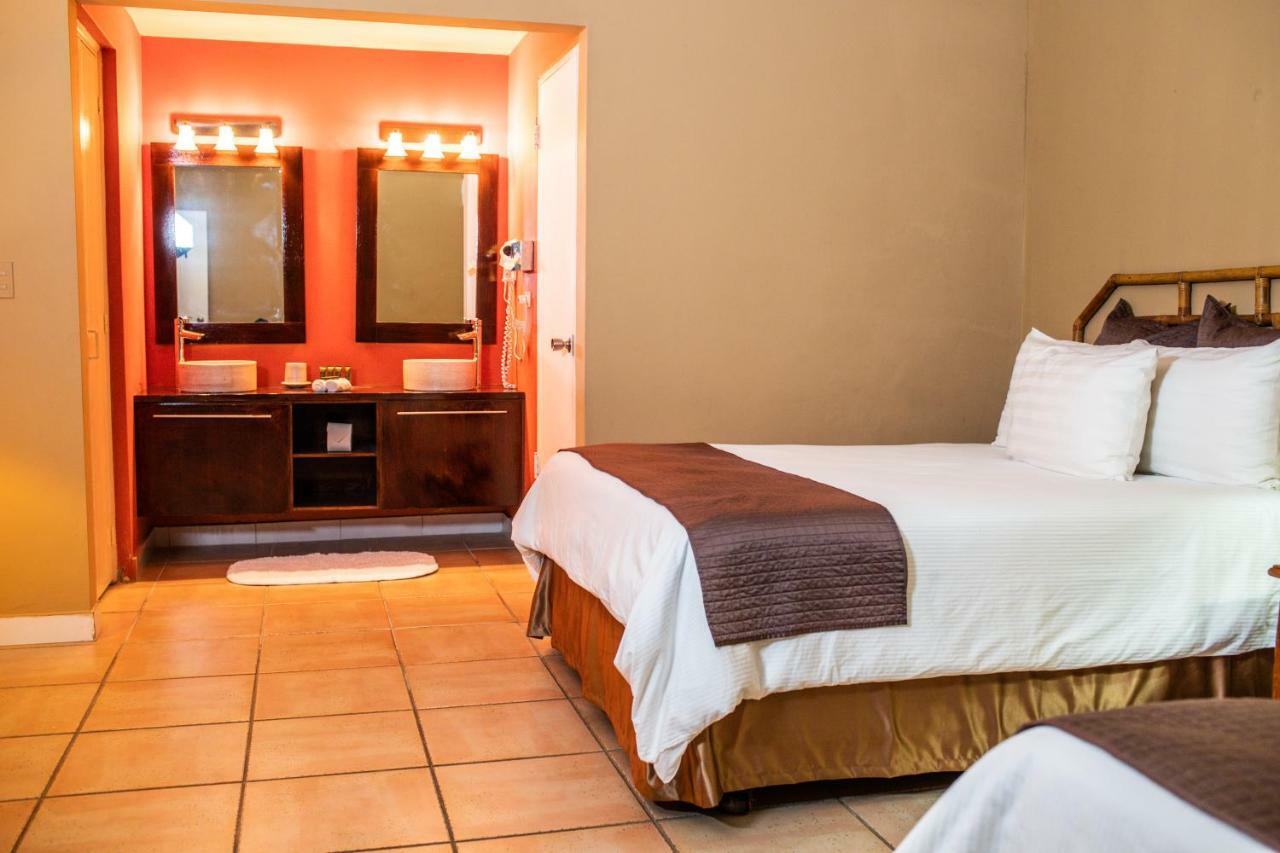 Coronado Luxury Club & Suites Playa Coronado Εξωτερικό φωτογραφία