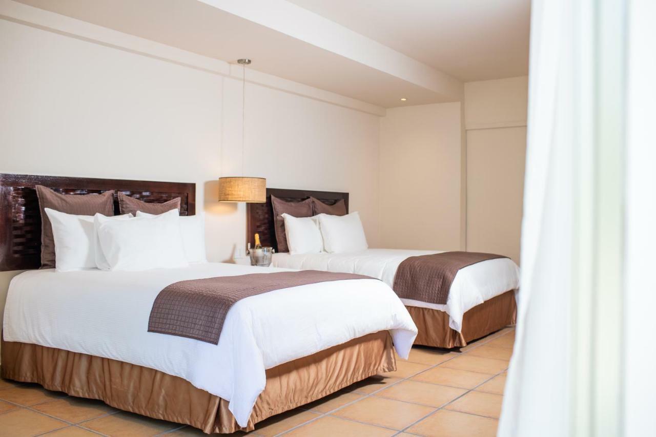 Coronado Luxury Club & Suites Playa Coronado Εξωτερικό φωτογραφία