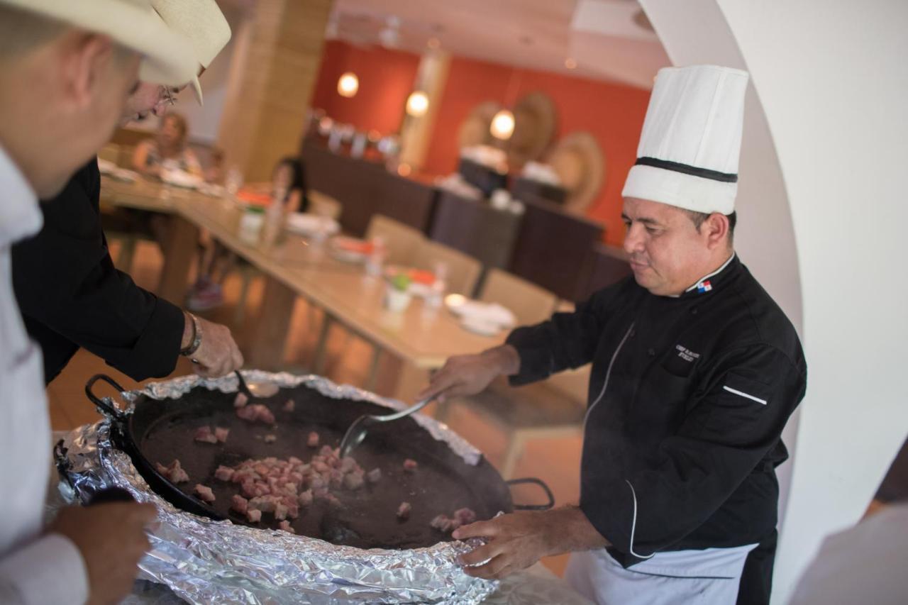 Coronado Luxury Club & Suites Playa Coronado Εξωτερικό φωτογραφία