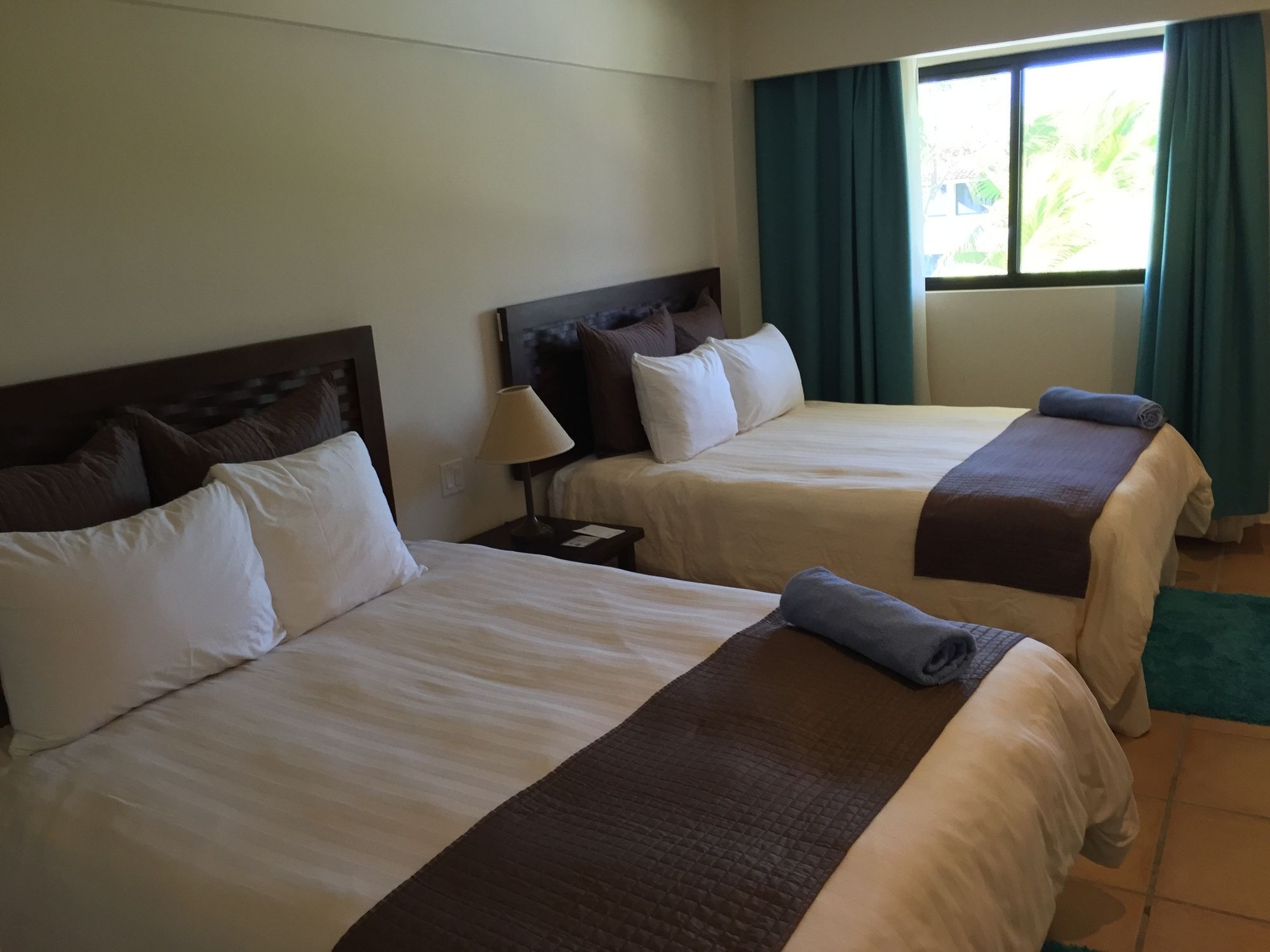 Coronado Luxury Club & Suites Playa Coronado Εξωτερικό φωτογραφία
