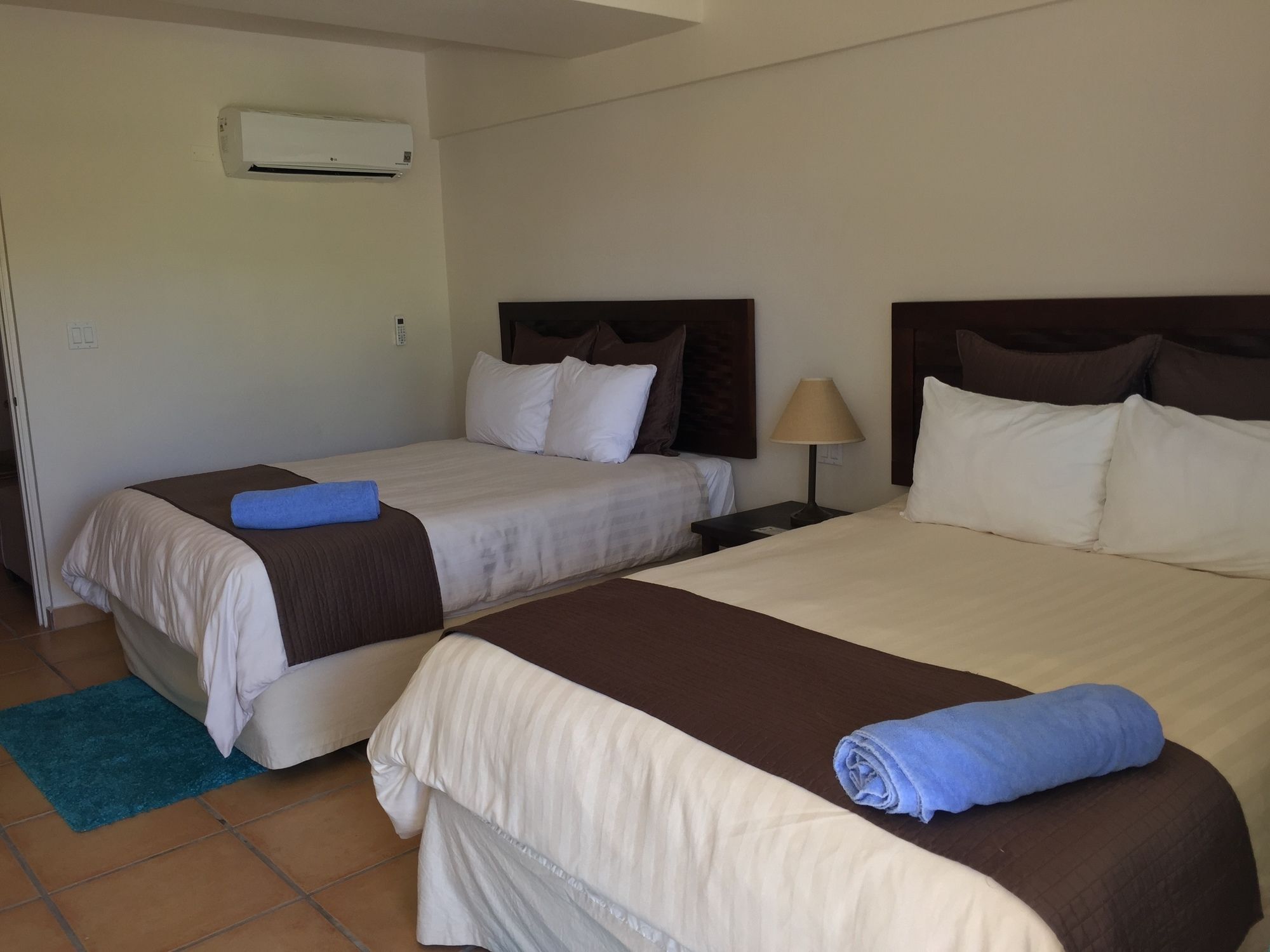 Coronado Luxury Club & Suites Playa Coronado Εξωτερικό φωτογραφία